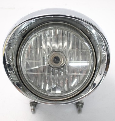 02 Honda VTX1800C2 Headlight Assembly
