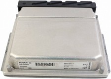 Moteur Volvo S70