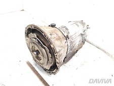 Mercedes-Benz S-Class Automatikgetriebe S 350 BlueTec Diesel 190kW (258 HP) 2012