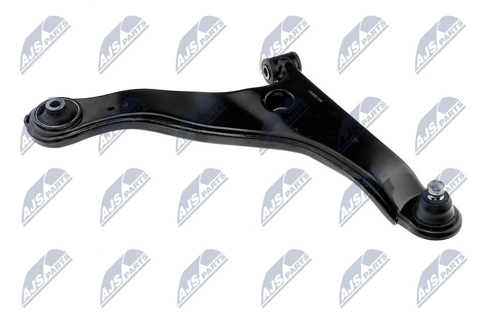 Wishbone Front Axle Right Control Arm ZWD-MS-105 NTY for MITSUBISHI GRANDIS - Image 5
