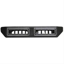 Vintage Air Underdash Louver Pods 63017-VUL