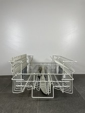 ✅ Geschirrkorb OBEN Korb Geschirrspüler 45cm AEG Privileg Juno Zanussi ROSTFREI