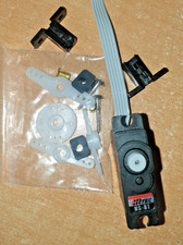 Hitec RC Servo HS-81 Micro Analogue Cored Servo