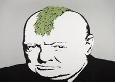 Vintage Wall Art Poster Premium Quality Fine Art Print Home Decor