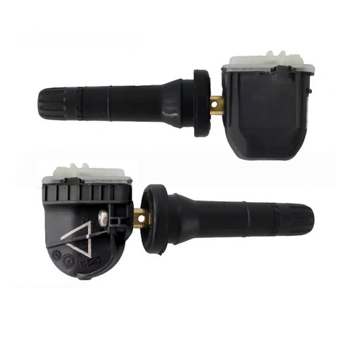 Tire Pressure Sensor Set for Cadillac For Chevrolet For Buick For GMC 4PCS - Picture 7 of 7