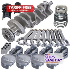 Eagle 129123905 Kit Fits Gm Ls1 Rotating Assembly 383 3.905 Bore Performance Pa Eagle 129123905 Kit Fits Gm Ls1 Rotating Assembly 383 3.905 Bore Performance Pa
