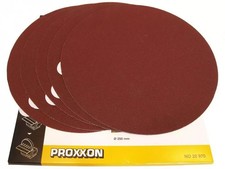 Image of Proxxon 28970 Sanding Disc (80 grit)