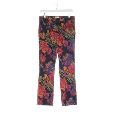 Hose Seductive Mehrfarbig 34