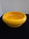 Premier Pottery Products Bowl Planter #820 PPP 10" X 5" MCM 