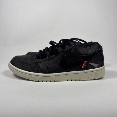 Air Jordan 1 Low  PSG  Paris Saint-Germain CK0687-001   Men s Size 8