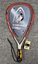 Head Titanium Ti.195 XL Racquetball Racquet Grip 3 7/8 Xtralong NEW