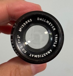 Dallmeyer | eBay