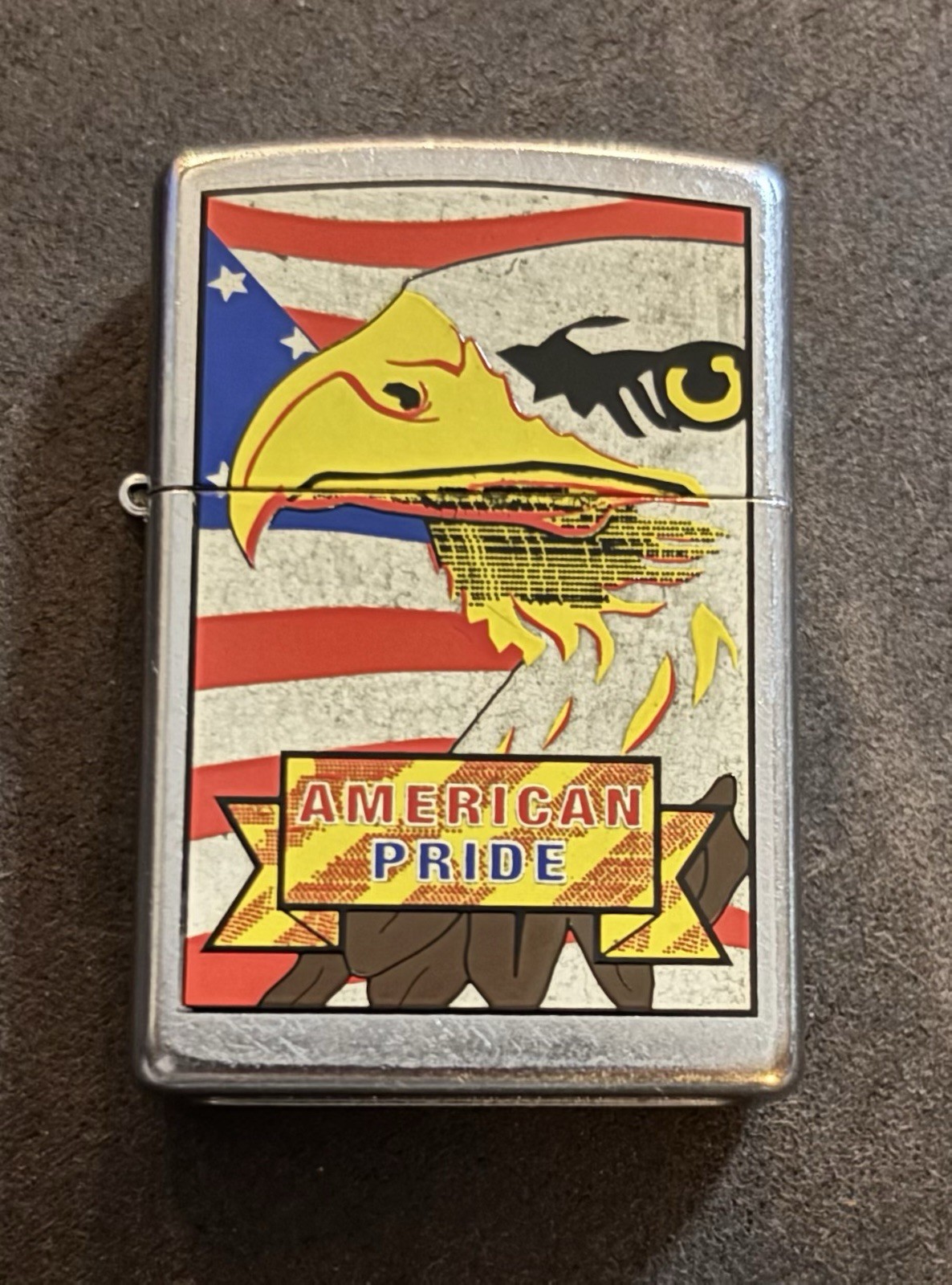 American Eagle American Pride 2006 - Never Opened