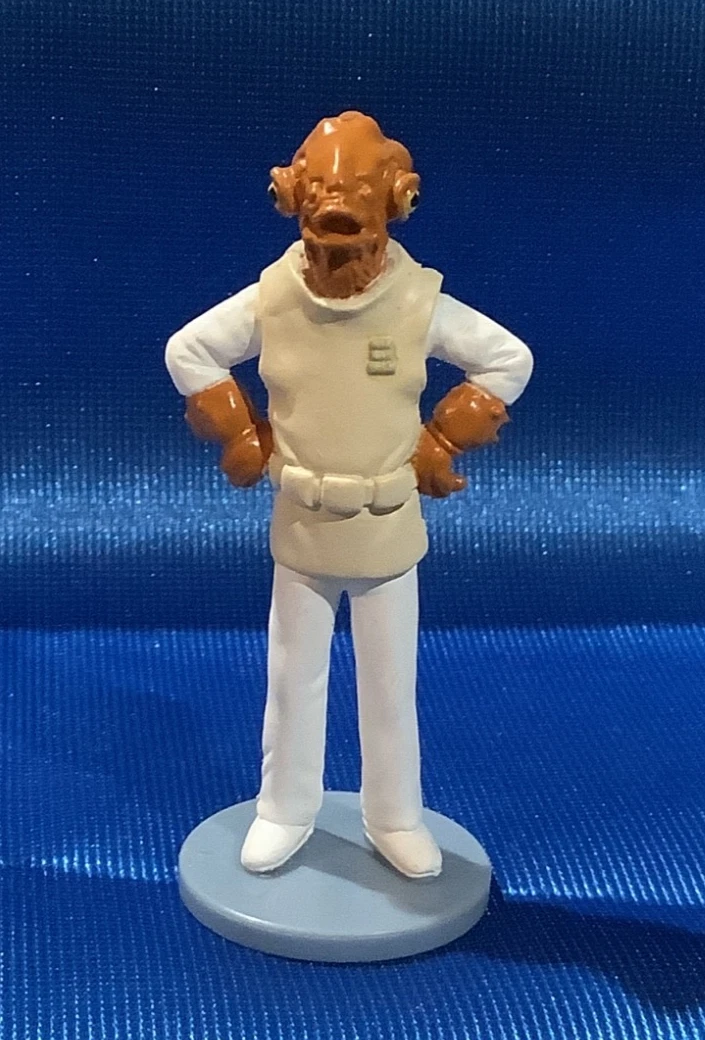 Applause Star Wars Action Figures for sale - eBay