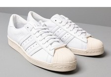 adidas Superstar 80s Recon Footwear White for Sale | Authenticity