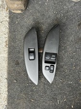 COMANDI ALZAVETRO- TOYOTA YARIS TS (1999-2005) 🚗