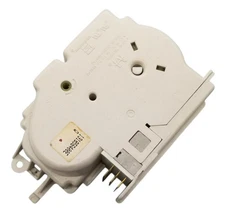 OEM Frigidaire Washer Timer  131856400E  1-Year Warranty Free Same Day Shipping