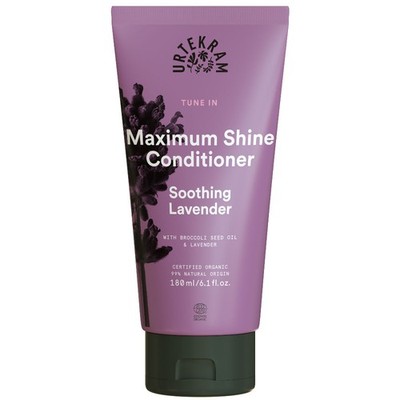 Urtekram Soothing Lavender Conditioner   180 ml
