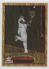 2012 Topps Gold Sparkle Jason Bourgeois #321 0z1