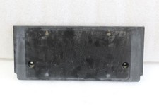 1989 1990 1991 1992 FORD PROBE REAR LICENSE PLATE BRACKET KA0151S31