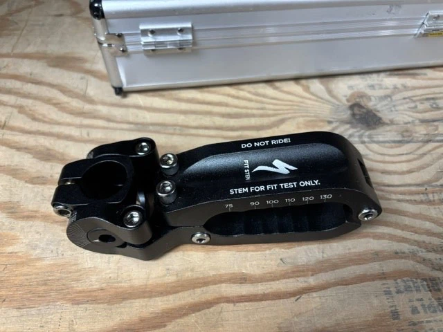 Specialized 31.8mm Bicycle Stems for sale | eBay