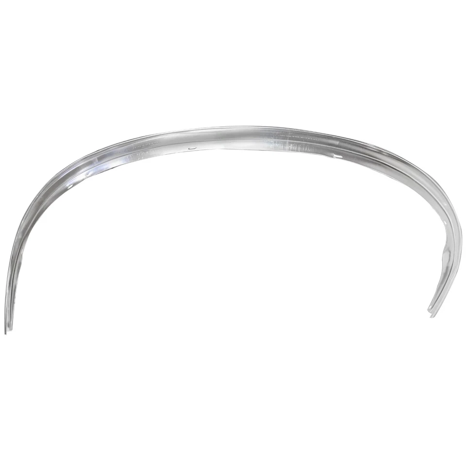 Molduras de apertura de rueda delantera+trasera+derecha+izquierda Impala/Caprice 1977 1978 1979 4 piezas Foto 4 de 4