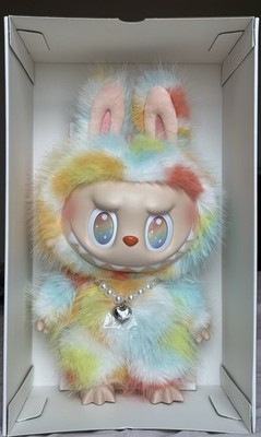 POPMART THE MONSTERS Big into Energy Series-ROCK THE UNIVERSE