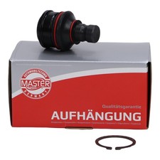Rotule de suspension Citroen C4