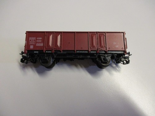 Märklin 4623 Offener Güterwagen | Condition: Gebraucht