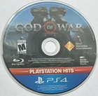 God of War - GH (Sony PlayStation 4, PS4) DISC ONLY | NO TRACKING | M2628