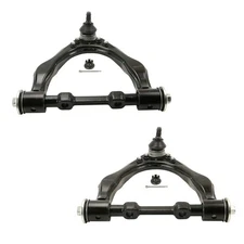 MOOG Control Arm Set Front Upper Left Right For Toyota Tacoma 95-04 RWD