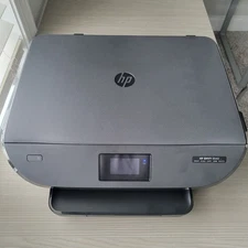 HP Envy 5540 All-In-One Printer w/ Ink And Power Cord
