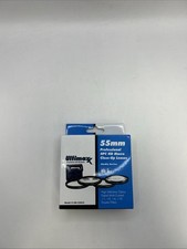 Ultimaxx 55mm Close Up Macro Lens Filter 1 2 4 10 for Canon Nikon Sony 2 