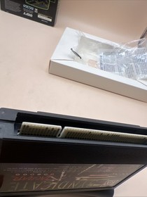 Atari Jaguar Syndicate