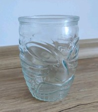 Tiki Glas
