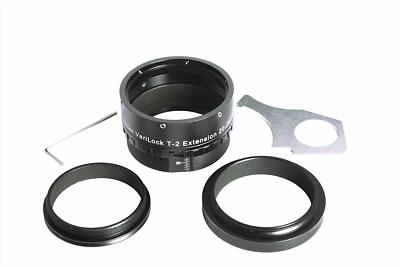 Baader VariLock 29 - variable T2 Verlängerung 20-29mm, BA2956929