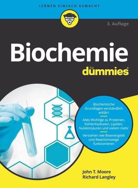 Thumbnail - Biochemie Für Dummies