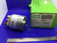 Démarreur Citroen BX