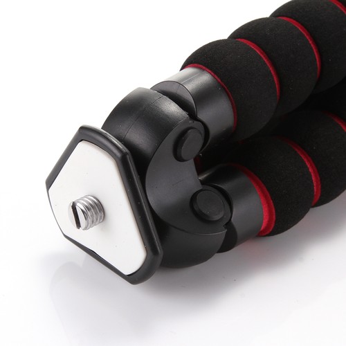 Large Octopus Flexible Tripod Stand Gorillapod for Canon Camera Digital DV - Picture 6 of 8