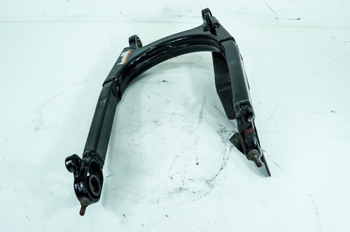 08 Harley Sportster Anniversary XL1200C OEM Rear Fork Swingarm Swing Arm 1309 - Bild 15 von 16