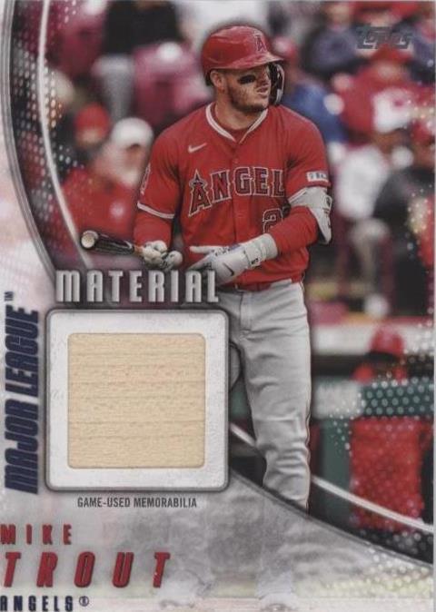稀少 SSP 2025 Topps Tokyo Series マイク・トラウト 稀少 SSP 2025 Topps Tokyo Series マイク・トラウト 2025 Topps