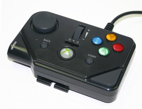 Xbox 360 Rock Band 3 Midi PRO-Adapter - Bild 2 von 2