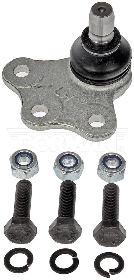 Junta rótula suspensión Dorman BJ31025PR se adapta a Peugeot 306 Foto 2 de 4