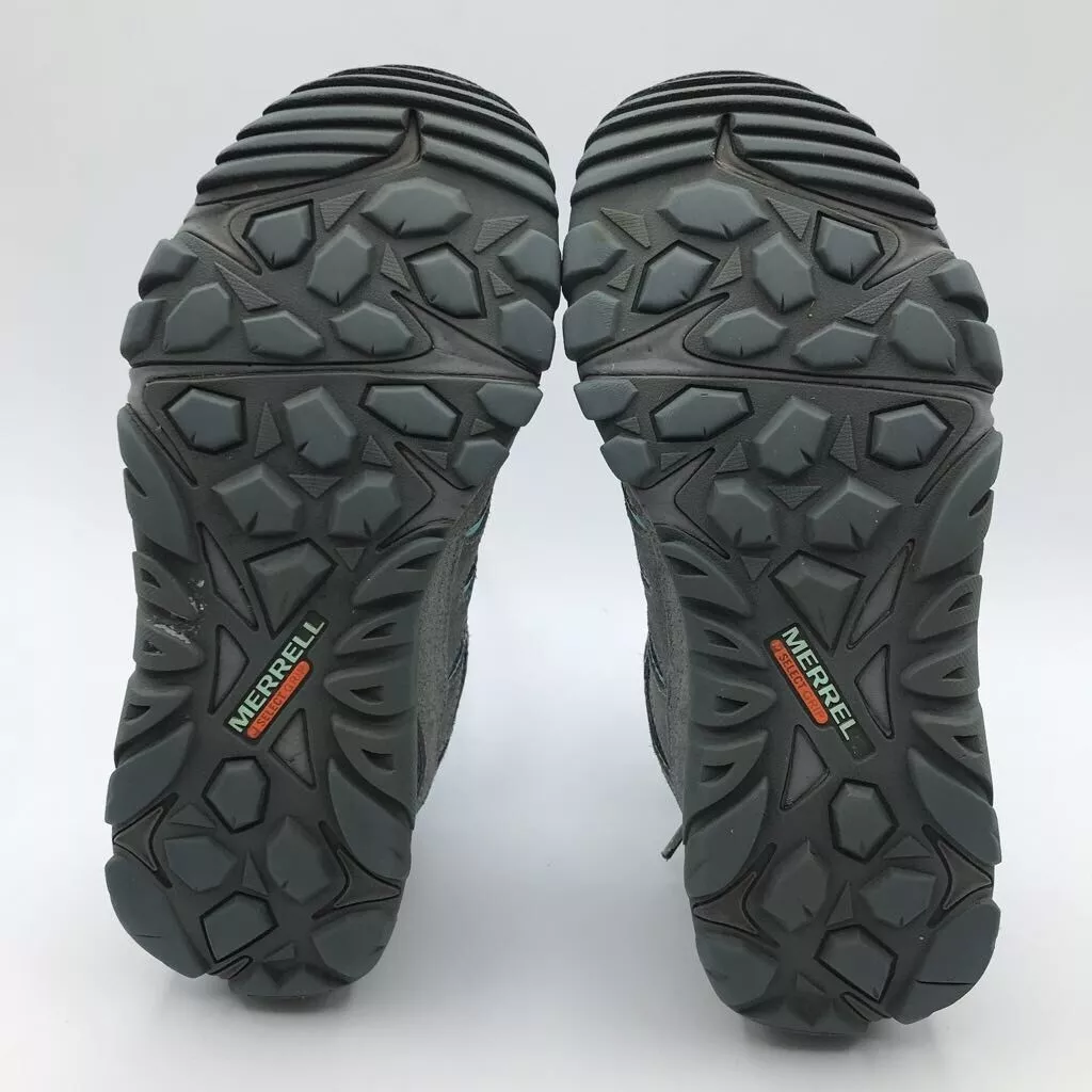 Merrell white pine shop vent womens