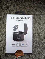 Klipsch T5 True Wireless