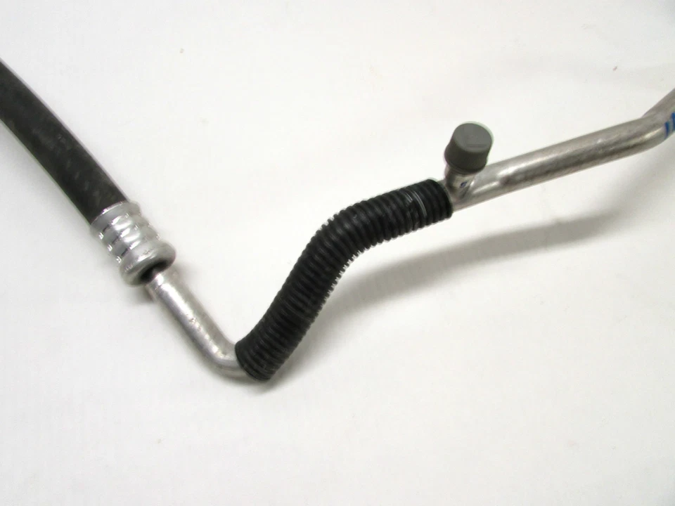 Toyota Prius 2007 manguera de línea de tubo de CA baja presión OEM 04 05 06 07 08 09 Foto 3 de 4