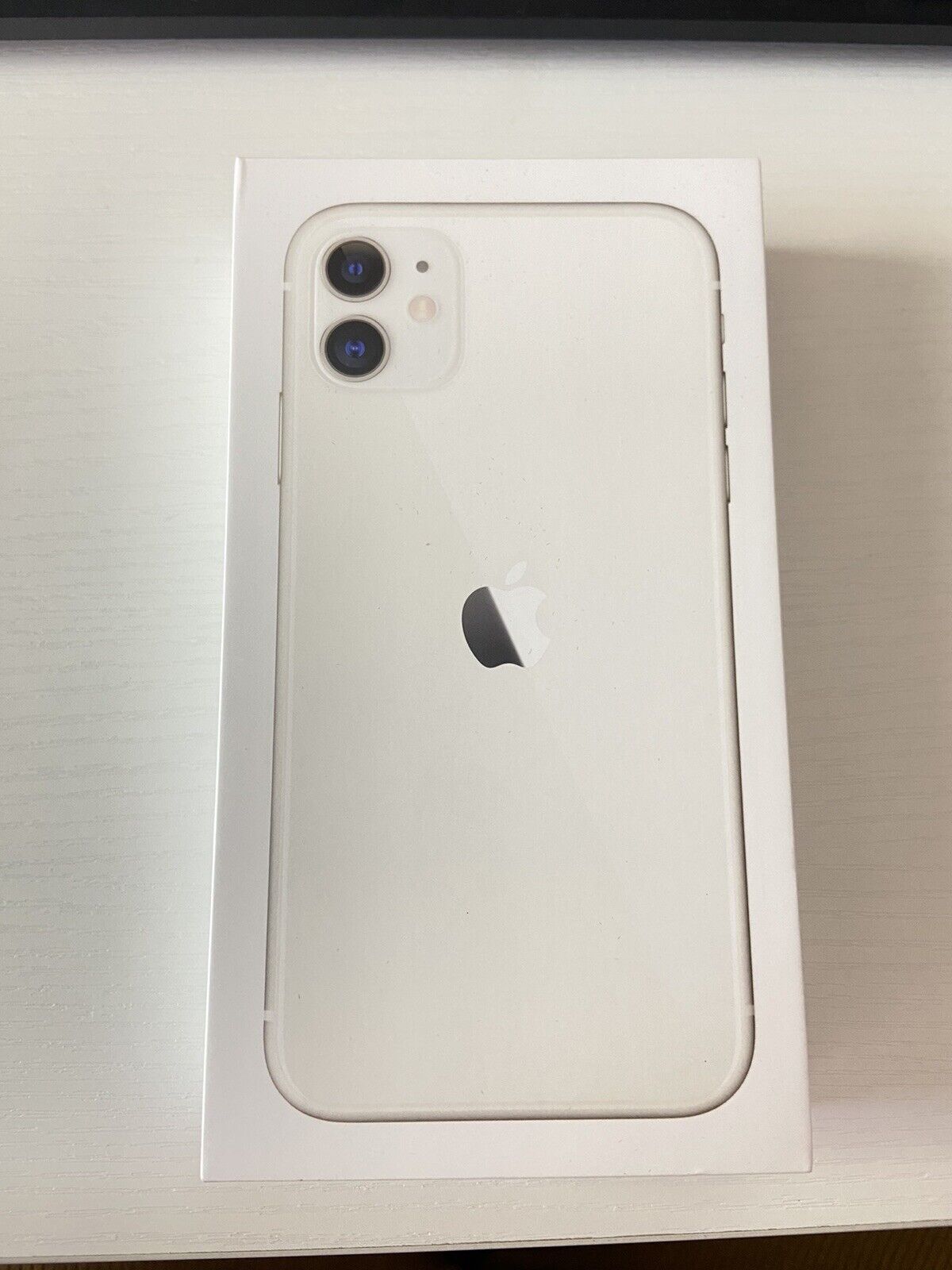 iPhone11 64GB ホワイト 最終価格 スマートフォン本体 スマートフォン