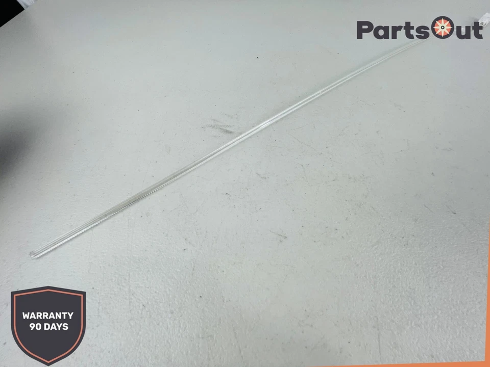 Tira de luz superior de tarjeta de puerta ambiental trasera BMW 520i F10 2010-2016 OEM Foto 2 de 4