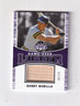 2024 BOBBY BONILLA LEAF LUMBER GU BAT  RELIC  11/20 PITTSBURGH PIRATES/N.Y.METS