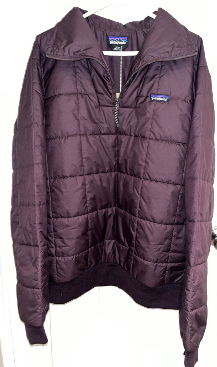 patagonia アウター Patagonia Women's Nest Brown w/Dulse Mauve with Oyster White Classic R